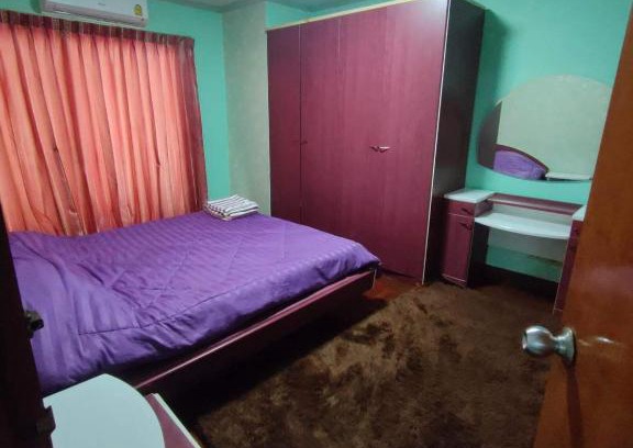 Khlong Chaokhunsing Appartement | บ้านสวนซื่อตรง-คอนโดมีเนี่ยม