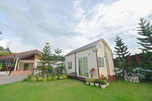 Mueang Loei Maison | บ้านสวนดง