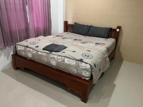 Ban Pa Yang Appartement | บ้านสวนรัญจวนสาขาสุราษฎร์ธานี