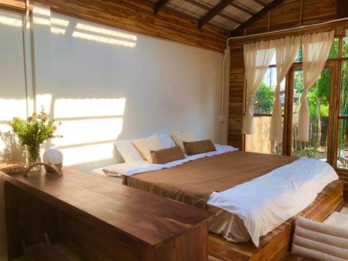 Ko Chang Station Balnéaire | บ้านสวนอุ้ยคำ Baan Suan Auy Kham