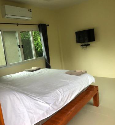 Nakhon Nayok Maison | บ้านอยู่ดีโฮมสเตย์