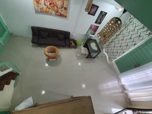 Bangkok Yai Maison | บ้านอรุณHome