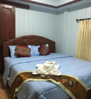 Muak Lek Station Balnéaire | บ้านเรือนไท มวกเหล็ก Ban Ruenthai MuakLek