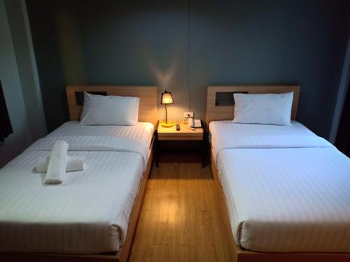 Phitsanulok Hôtel | บ้านเลขที่ 3