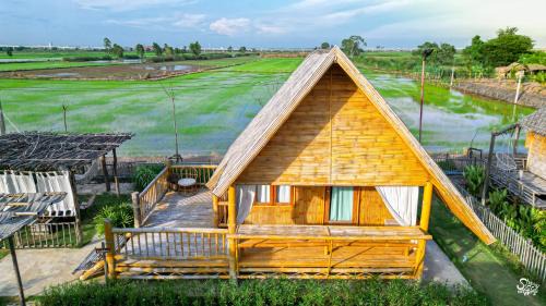 Bang Pa-in Maison | บ้านไทยไออุ่น @ทุ่งขนอนหลวง