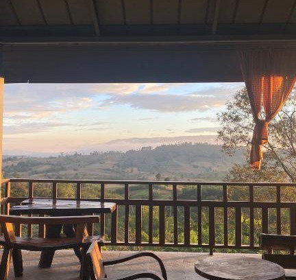 Nam Nao Maison | ภูคำฮ้อมคลิฟฟ์ลอดจ์ แอนด์ โฮมสเตย์ Phu come home cliff Lodge & Homestay