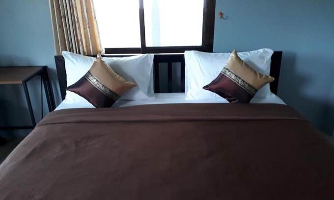 Chiang Rai Maison | ภูผาลำน้ำกกเรสซิเดนซ์