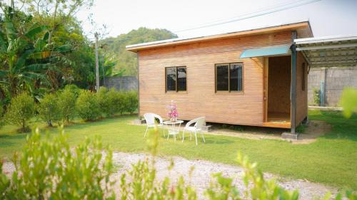Rayong Maison | ยายยองรีสอร์ท
