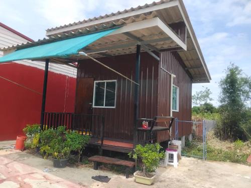 Sung Noen Maison | ร่มเย็น