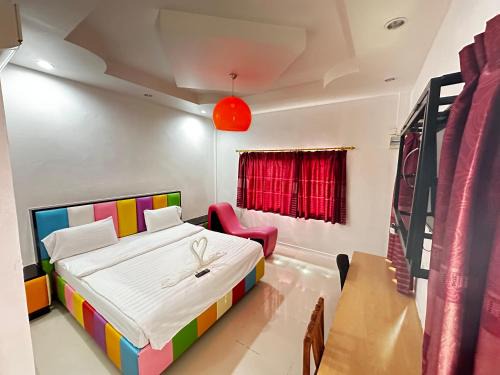 Sila Hôtel | รีสอร์ทสมายล์