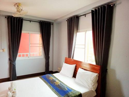 Udon Thani Appartement | ริเวอร์ไซด์ อพาทเมนต์