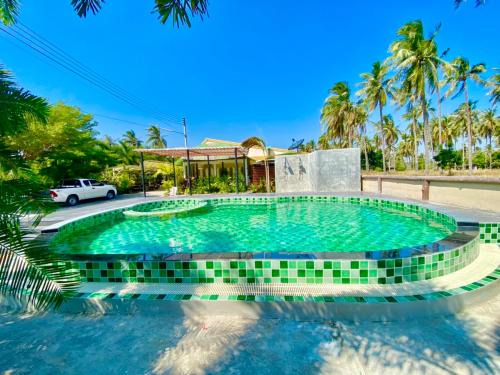 Khlong Wan Station Balnéaire | ศรีสุภาวดีรีสอร์ท-Srisupawadee resort