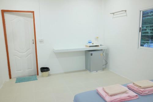 Sa Kaeo Maison | ศาลาลำดวนรีสอร์ต