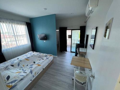 Warin Chamrap Appartement | ศิริณเพลส