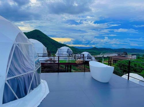 Chiang Khan Autre | สกายเบย์ เชียงคาน
