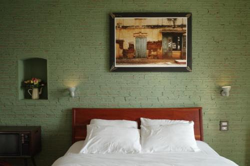 Si Bun Rueang Hôtel | สะหวันสำราญ Savansumran