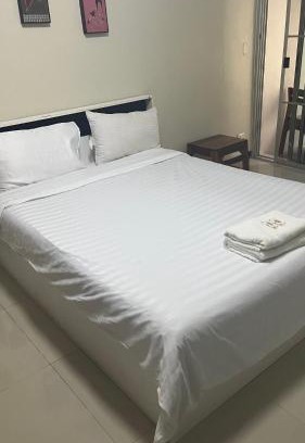 Racha Thewa Appartement | สุวรรณภูมิอพาร์ทเม้นท์