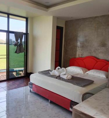 Mueang Kao Station Balnéaire | อุดมสุขรีสอร์ท UDOMSUK resort