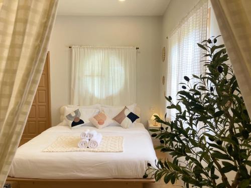 Trat Maison | อุ่นไอดิน Home Stay