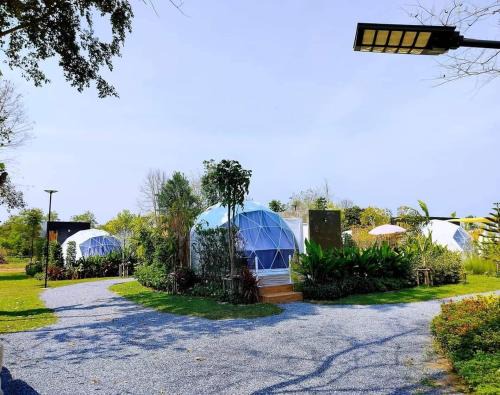 Mu Si Maison | เกรทแลนด์เขาใหญรีสอร์ท