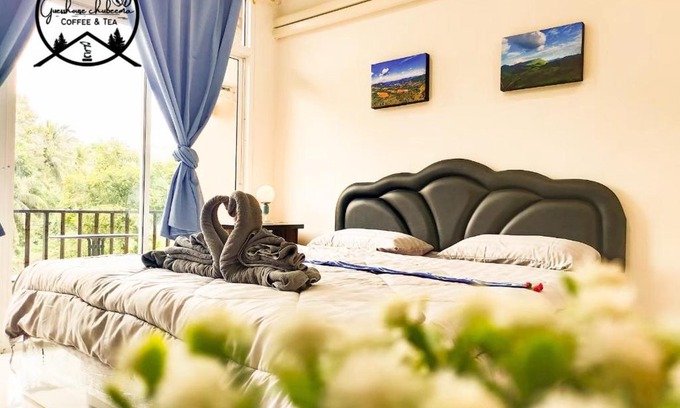 Chong Kham Maison | เกสต์เฮาส์ชูบีมา Guesthouse Chubeema Coffee & Tea