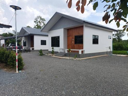Ban Du Station Balnéaire | เชียงรายฟิวชั่น