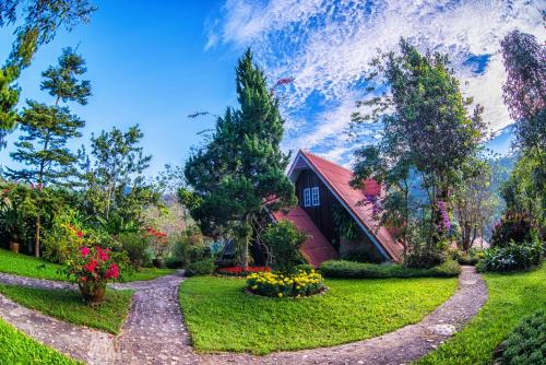 Mae Suai Station Balnéaire | เลาลีฮิลล์รีสอร์ท Laulee hill resort
