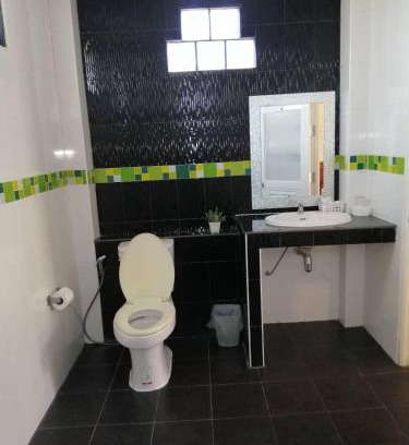 Uthai Thani Station Balnéaire | เอสวิลล์ รีสอร์ท S Ville resort
