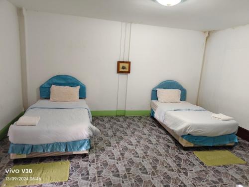 Khung Nam Won Appartement | โคโคนัทโฮม รีสอร์ท