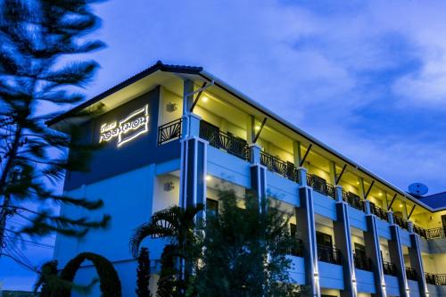 Nakhon Pathom Hôtel | โรงแรมกอดหมอน