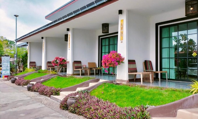 Kaeng Khlo Hôtel | โรงแรมบ้านมะลิ ฮิลล์ เรสซิเด้นท์