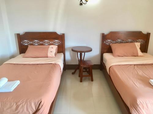 Ban Tom Hôtel | โรงแรมภูมิชาญเพลส