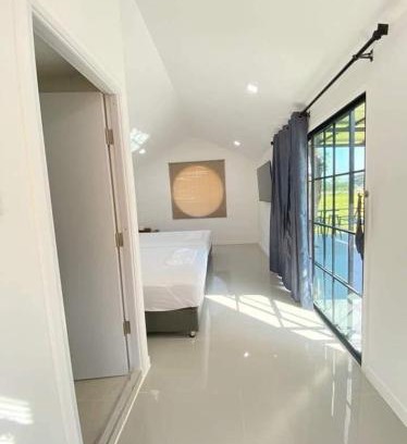 Sila Maison | โรงแรมราชิการีสอร์ท