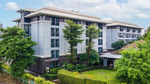 Khanna Yao Hôtel | โรงแรมสินสิริ ปัญญา-รามอินทรา