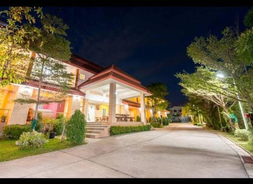 Tha Bo Hôtel | โรงแรมเจเอสเพลส