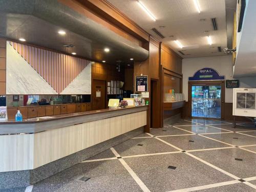 Phitsanulok Hôtel | โรงแรมโกลเด้นแกรนด์ พิษณุโลก