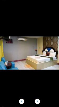 Surat Thani Appartement | โรงแรม โกแอ่นอินน์ รีสอร์ท เซอวิชอภาร์ทเม้นท์