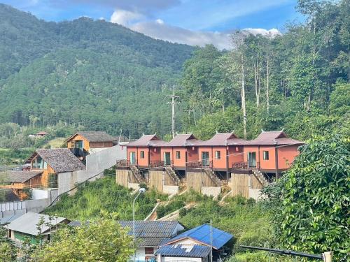 Mok Cham Pae Maison | ไท่เฉิน รักไทย Tai Cheng RakThai