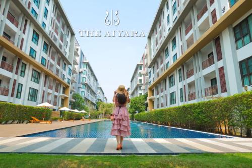 Bang Pa-in Appartement | ไอยรา อยุธยา The Aiyara Ayutthaya