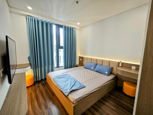 Hai Phong Appartement | Ấm cúng, hiện đại, tiện nghi 3!