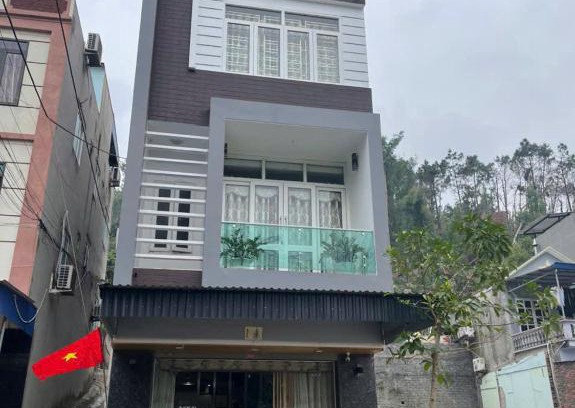 Cat Hai Appartement | Ớt Family - 128 Cái Bèo - Homestay Cat Ba