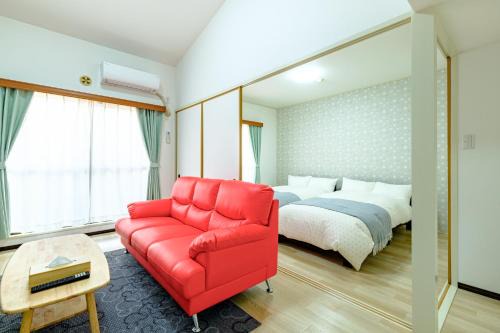 Ichikawa Appartement | さくらハウス - SAKURA HOUSE 40mins from Disneyland
