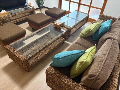Higashikagawa Appartement | さぬき Villa 東かがわ