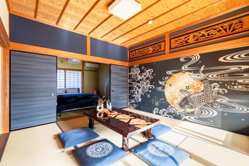 Suzuka Maison | すずかのおやど Suzuka Inn
