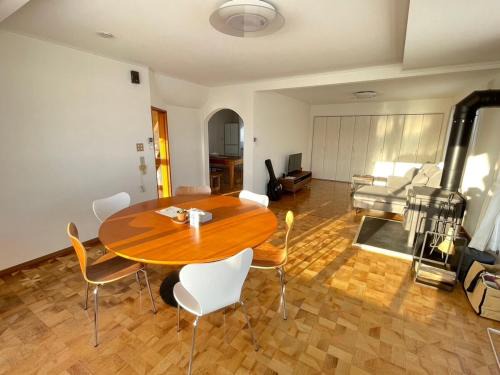 Asahikawa Appartement | すぺーす神楽