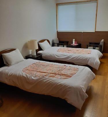 Maniwa Maison | なかつい陣屋