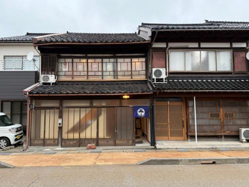Imizu Maison | なごらーれ放生津屋