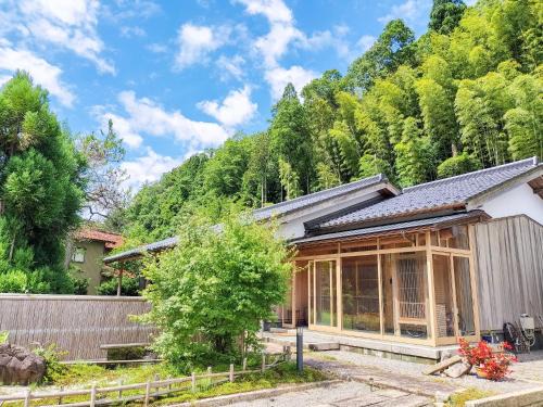Nomi Maison | ひぐらし山荘