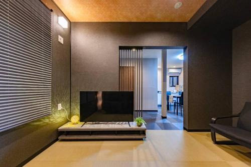 Nara Appartement | ぷらむならまち Momiji邸