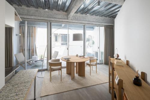 Maebashi Appartement | まえばしガレリアArt residence & Hotel